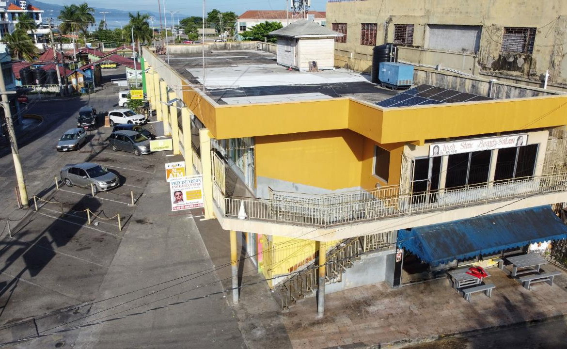 Fourth image of Church Street & 8 Strand Street, Montego Bay in Montego Bay, St. James, Jamaica - property is For Rent