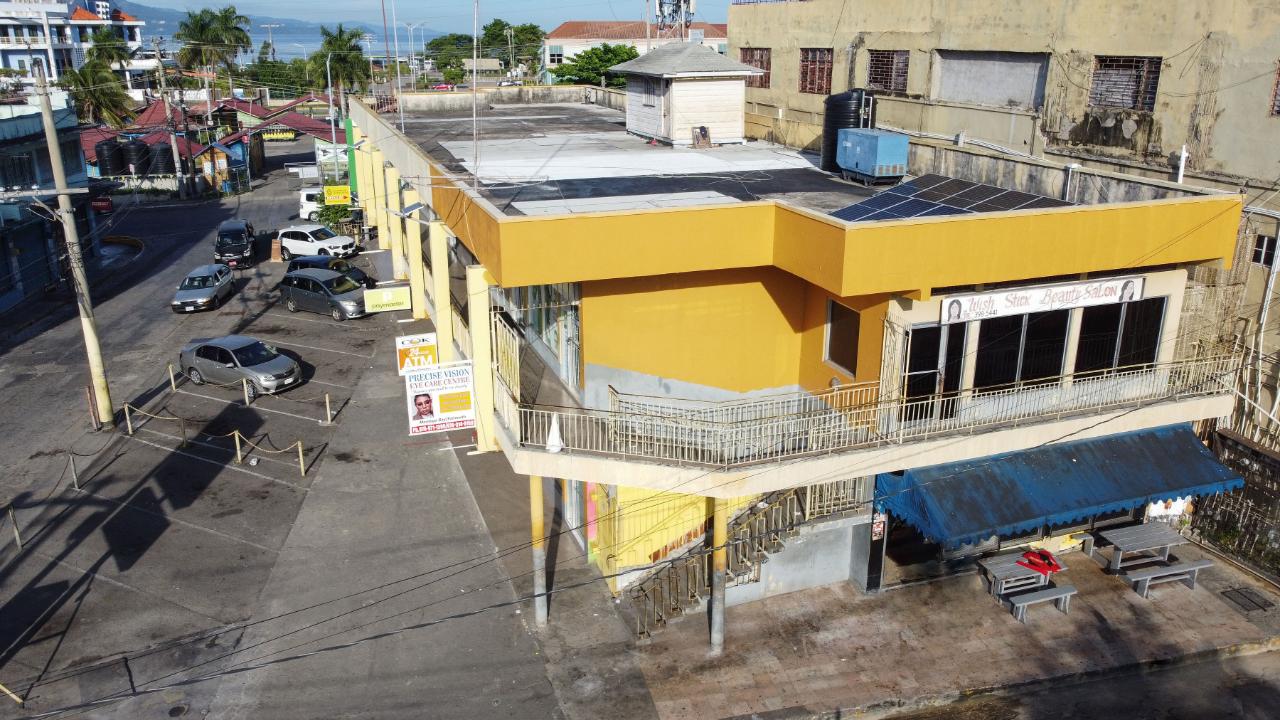 Fourth image of Church Street & 8 Strand Street, Montego Bay in Montego Bay, St. James, Jamaica - property is For Rent
