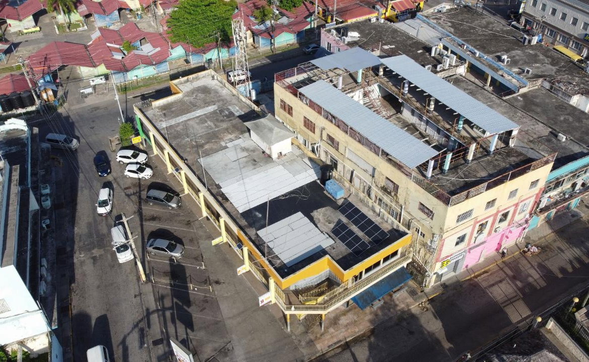 Fifth image of Church Street & 8 Strand Street, Montego Bay in Montego Bay, St. James, Jamaica - property is For Rent