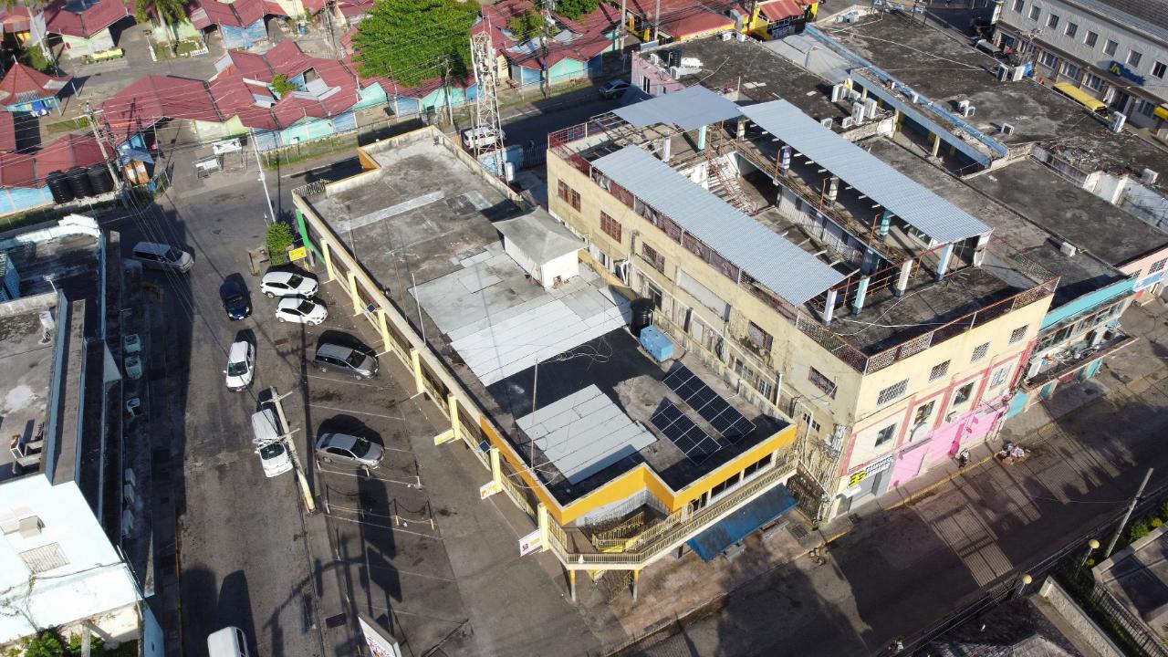 Fifth image of Church Street & 8 Strand Street, Montego Bay in Montego Bay, St. James, Jamaica - property is For Rent