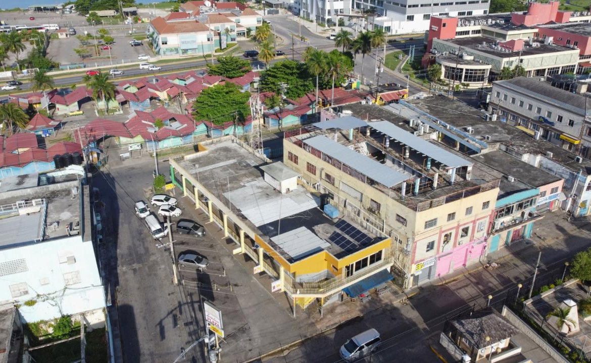 Sixth image of Church Street & 8 Strand Street, Montego Bay in Montego Bay, St. James, Jamaica - property is For Rent
