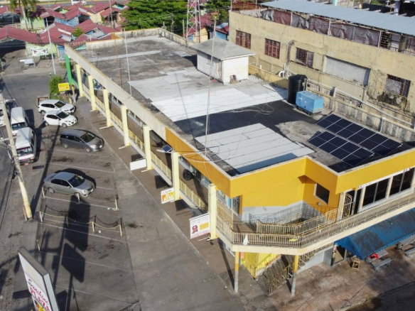 First image of Church Street & 8 Strand Street, Montego Bay in Montego Bay, St. James, Jamaica - property is For Rent