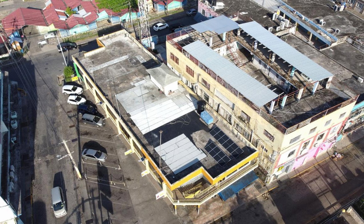 Seventh image of Church Street & 8 Strand Street, Montego Bay in Montego Bay, St. James, Jamaica - property is For Rent