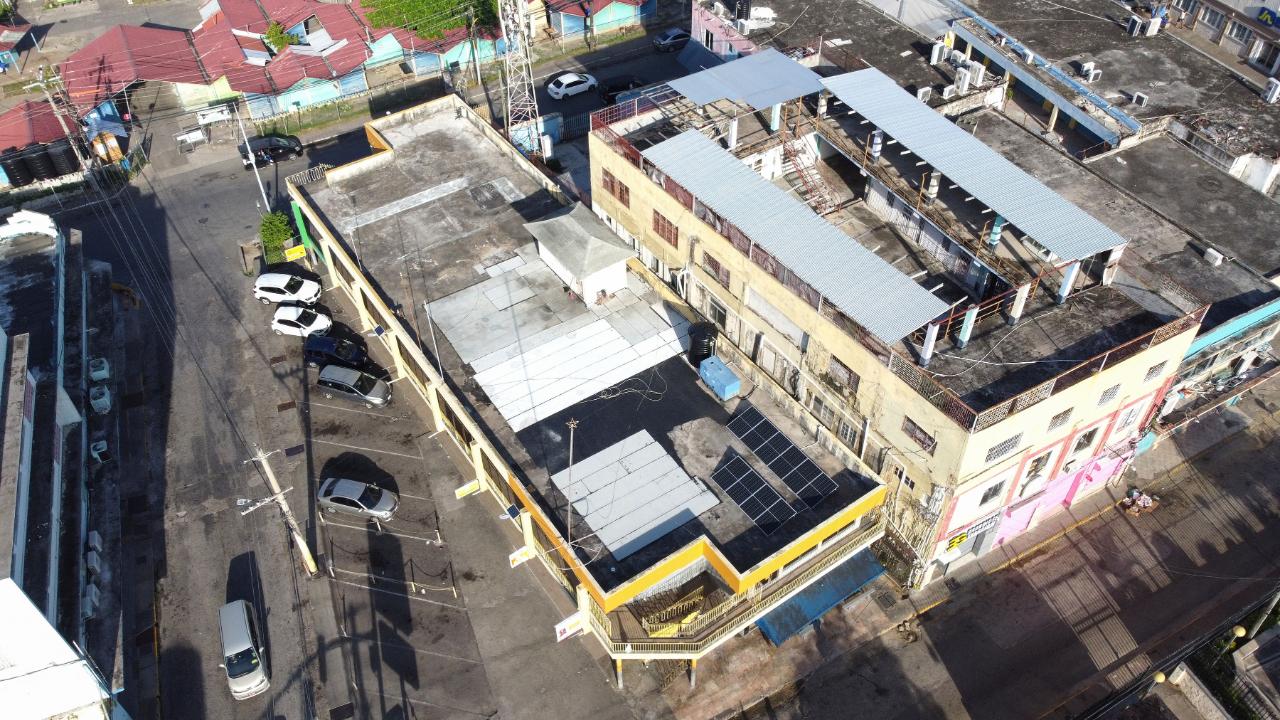 Seventh image of Church Street & 8 Strand Street, Montego Bay in Montego Bay, St. James, Jamaica - property is For Rent