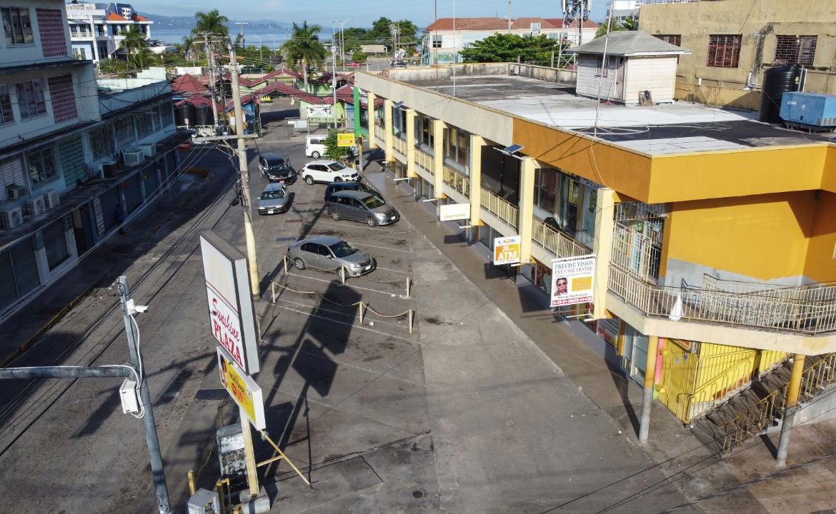 Eighth image of Church Street & 8 Strand Street, Montego Bay in Montego Bay, St. James, Jamaica - property is For Rent