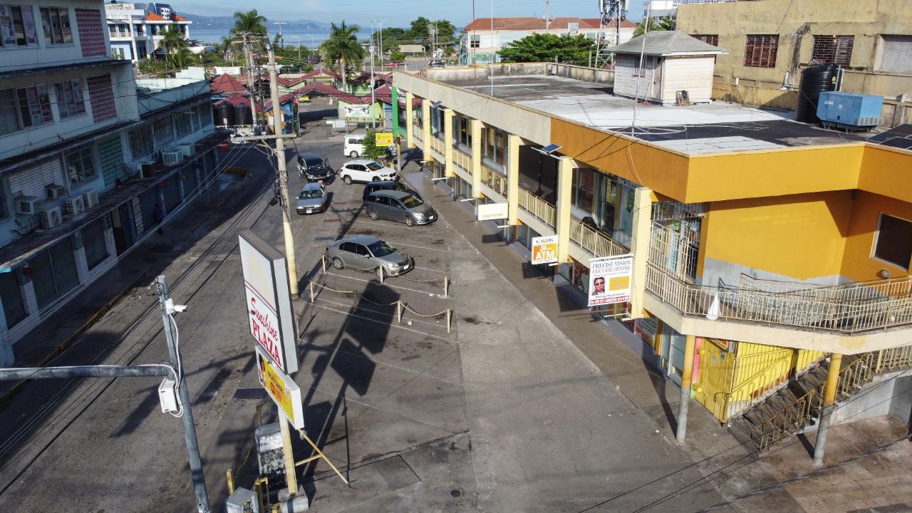 Eighth image of Church Street & 8 Strand Street, Montego Bay in Montego Bay, St. James, Jamaica - property is For Rent
