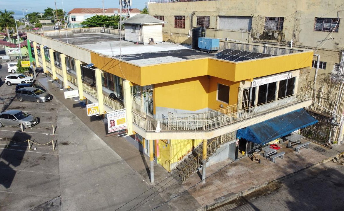 Ninth image of Church Street & 8 Strand Street, Montego Bay in Montego Bay, St. James, Jamaica - property is For Rent