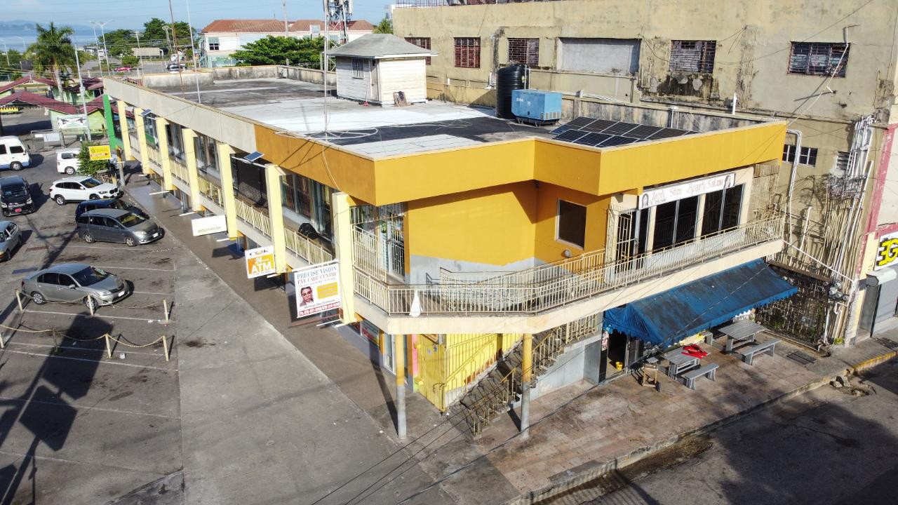 Ninth image of Church Street & 8 Strand Street, Montego Bay in Montego Bay, St. James, Jamaica - property is For Rent