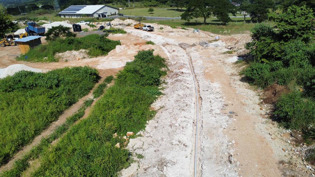 Fifth image of 13 Greenpark Subdivision in Falmouth, Trelawny, Jamaica - property is For Sale