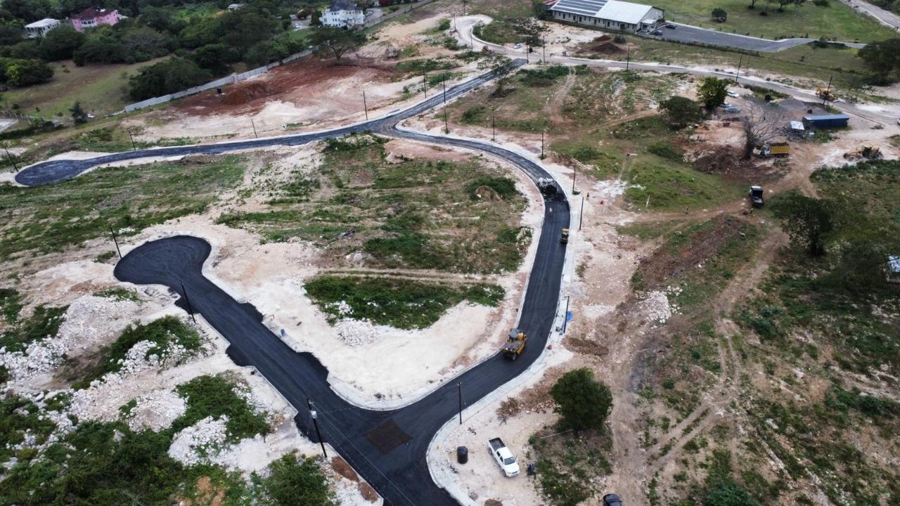 Sanctuary-at-Greenpark-Exclusive-Residential-Lots-for-Sale-in-Trelawny-Jamaica Second image of 81 Greenpark Subdivision in Falmouth, Trelawny, Jamaica - property is For Sale