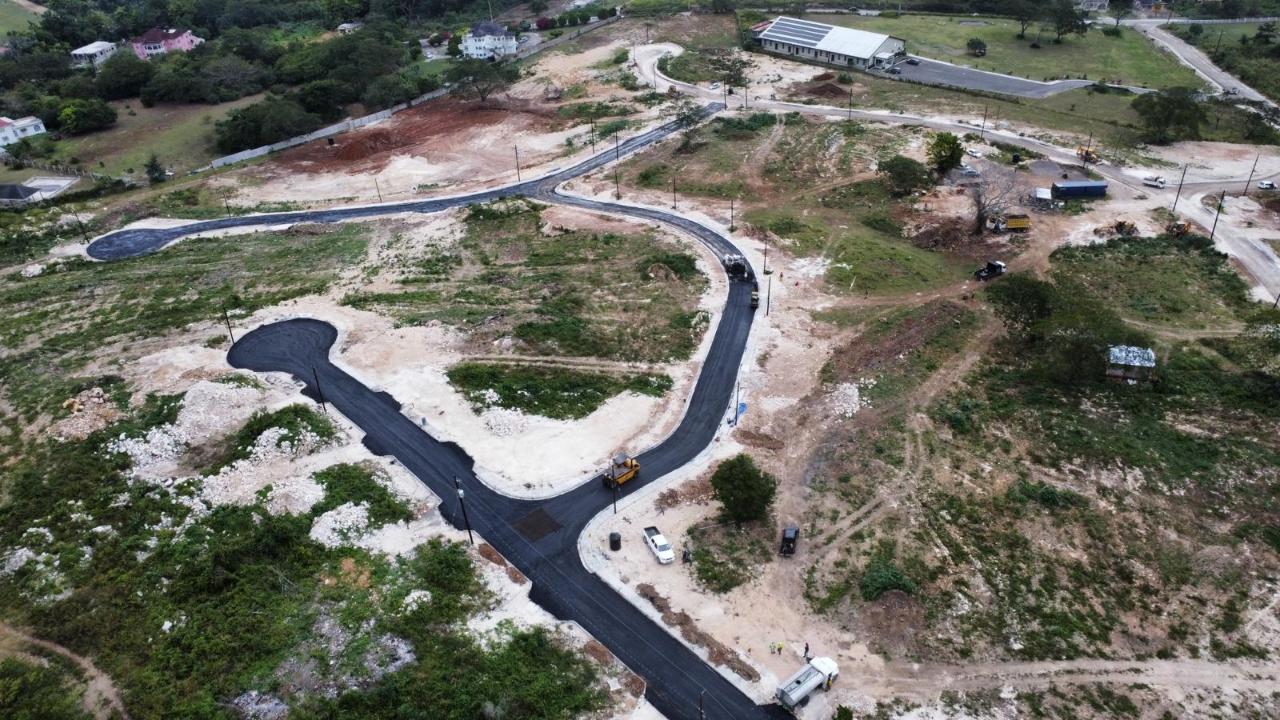 Sanctuary-at-Greenpark-Exclusive-Residential-Lots-for-Sale-in-Trelawny-Jamaica Fifth image of 81 Greenpark Subdivision in Falmouth, Trelawny, Jamaica - property is For Sale