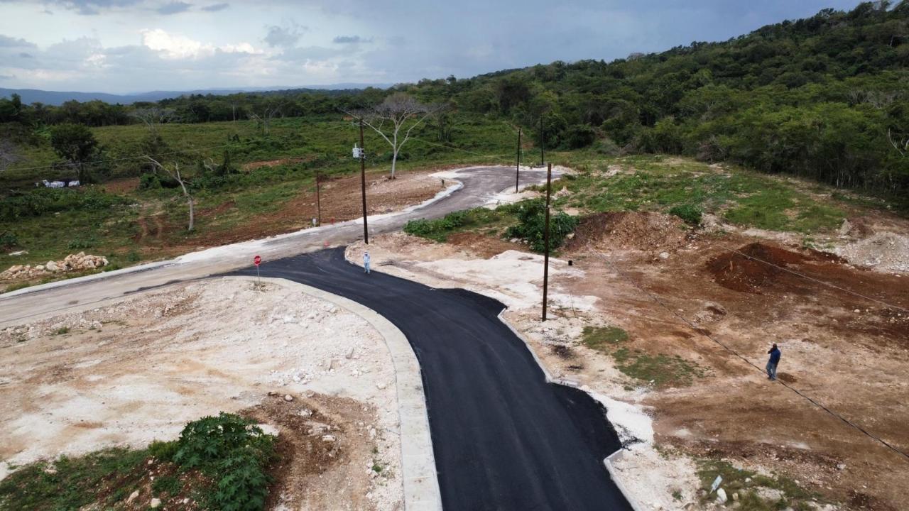 Sanctuary-at-Greenpark-Exclusive-Residential-Lots-for-Sale-in-Trelawny-Jamaica Sixth image of 81 Greenpark Subdivision in Falmouth, Trelawny, Jamaica - property is For Sale