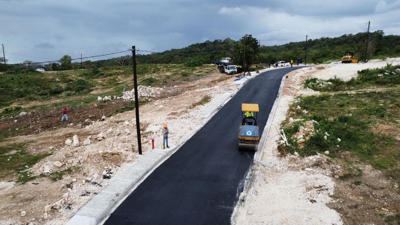 Sanctuary-at-Greenpark-Exclusive-Residential-Lots-for-Sale-in-Trelawny-Jamaica Seventh image of 81 Greenpark Subdivision in Falmouth, Trelawny, Jamaica - property is For Sale