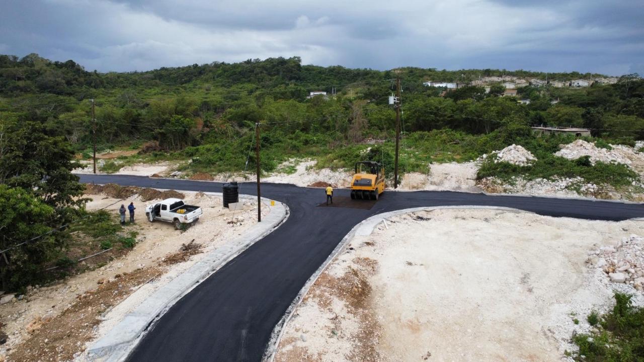Sanctuary-at-Greenpark-Exclusive-Residential-Lots-for-Sale-in-Trelawny-Jamaica Tenth image of 81 Greenpark Subdivision in Falmouth, Trelawny, Jamaica - property is For Sale