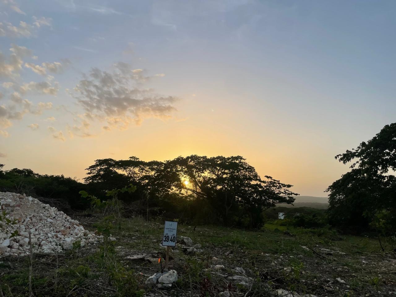 Sanctuary-at-Greenpark-Phase-1-Prime-Residential-Lots-for-Sale-in-Jamaica Tenth image of 72 Greenpark Subdivision Ph2 in Falmouth, Trelawny, Jamaica - property is For Sale