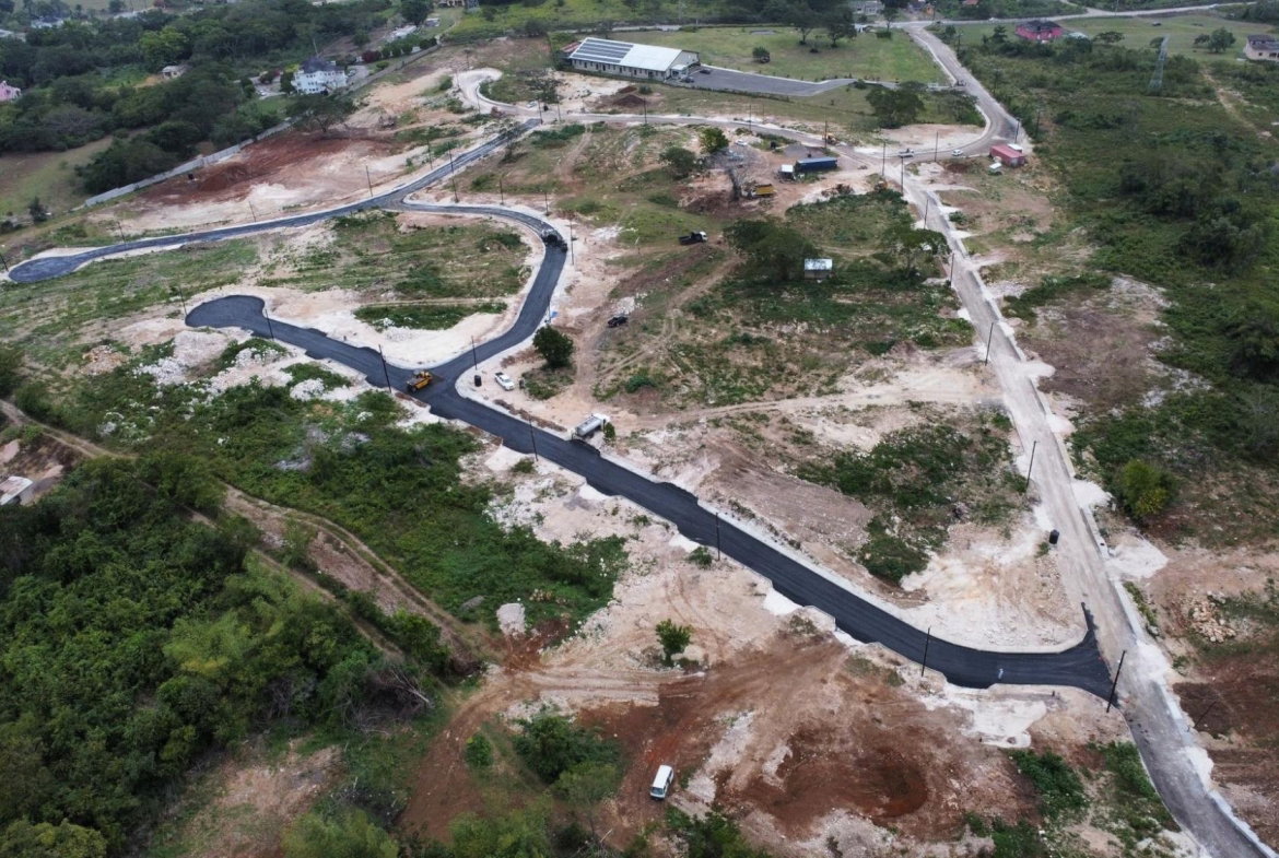 Second image of 18 Greenpark Subdivision Ph2 in Falmouth, Trelawny, Jamaica - property is For Sale