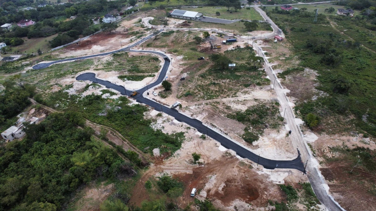 Sanctuary-at-Greenpark-Phase-2-Prime-Residential-Lots-for-Sale-in-Falmouth-Jamaica Fifteenth image of 18 Greenpark Subdivision Ph2 in Falmouth, Trelawny, Jamaica - property is For Sale
