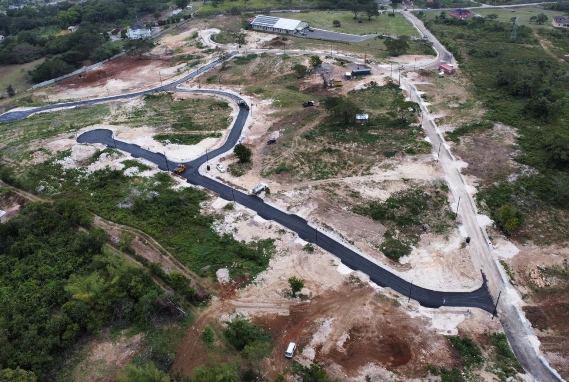 Sixteenth image of 18 Greenpark Subdivision Ph2 in Falmouth, Trelawny, Jamaica - property is For Sale