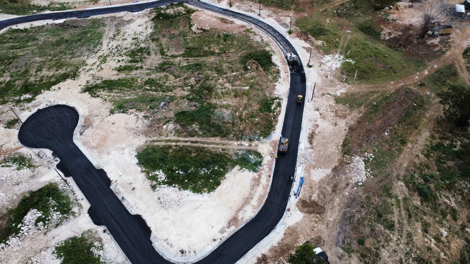 Sanctuary-at-Greenpark-Phase-2-Prime-Residential-Lots-for-Sale-in-Falmouth-Jamaica Seventeenth image of 18 Greenpark Subdivision Ph2 in Falmouth, Trelawny, Jamaica - property is For Sale