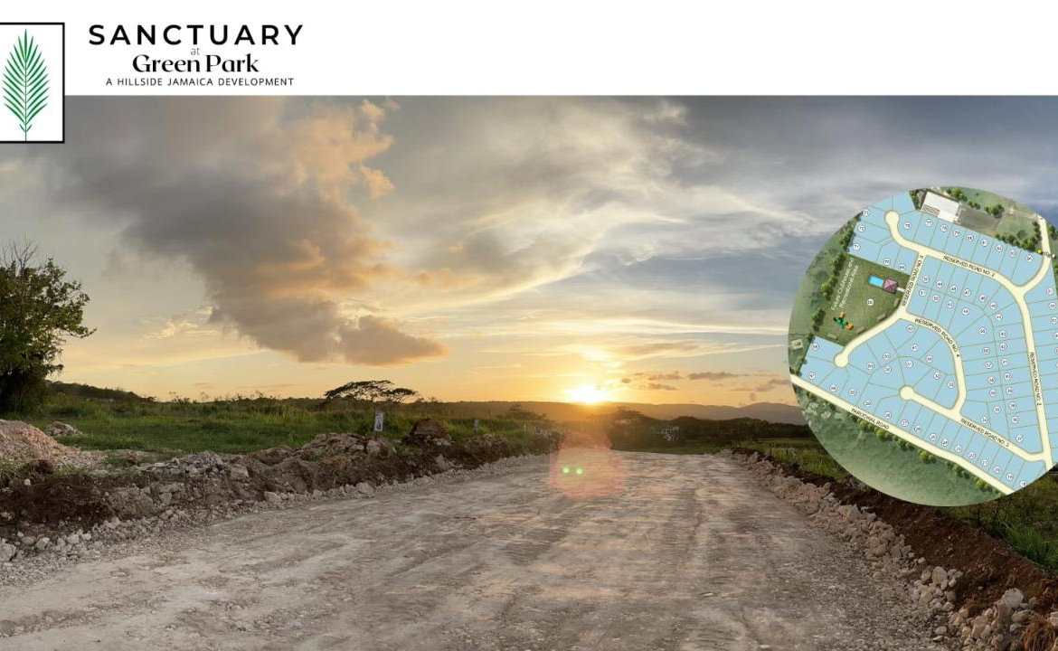 First image of 35 Greenpark Subdivision Ph2 in Falmouth, Trelawny, Jamaica - property is For Sale