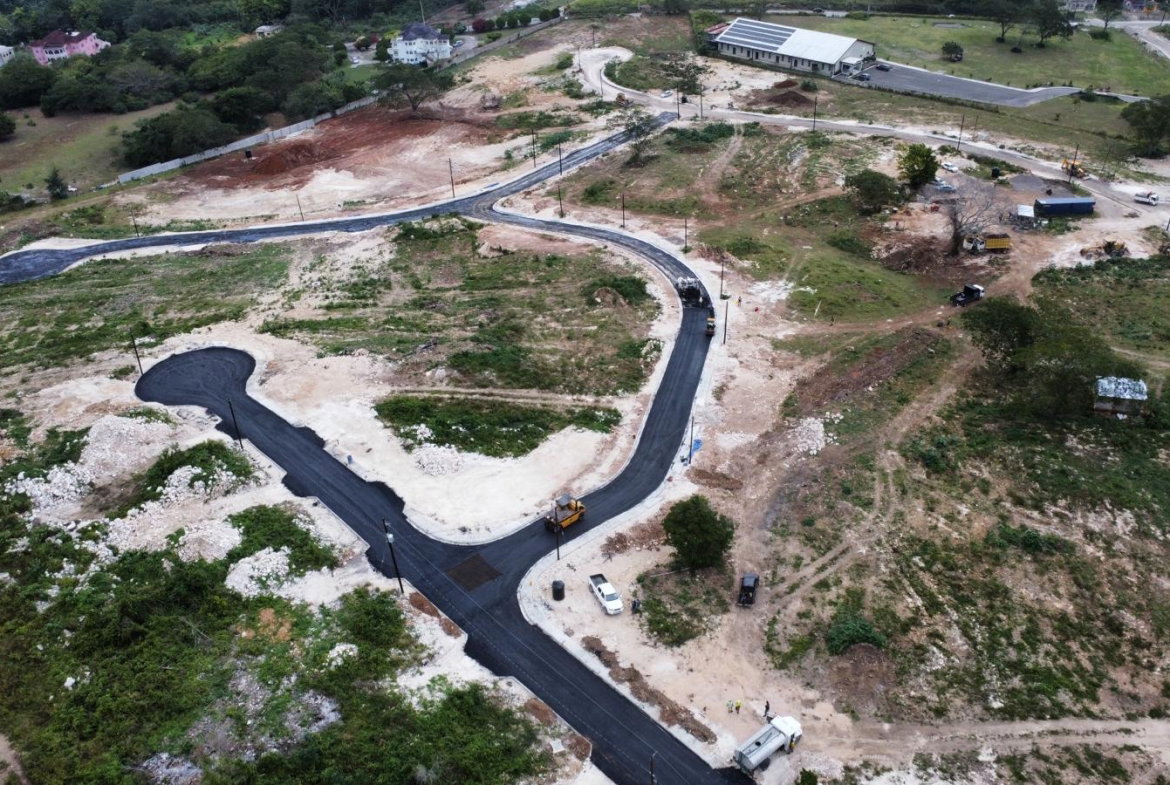 Seventh image of 35 Greenpark Subdivision Ph2 in Falmouth, Trelawny, Jamaica - property is For Sale