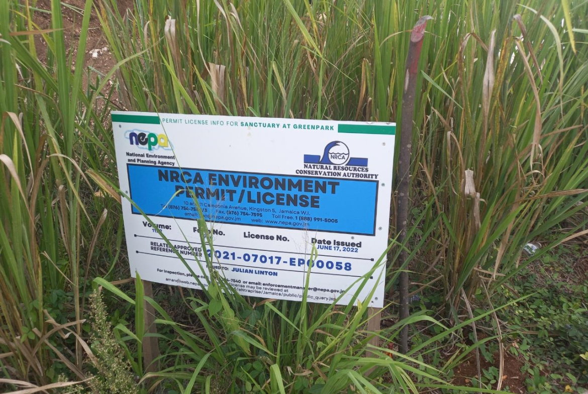 Sixth image of 18 Greenpark Subdivision Ph2 in Falmouth, Trelawny, Jamaica - property is For Sale