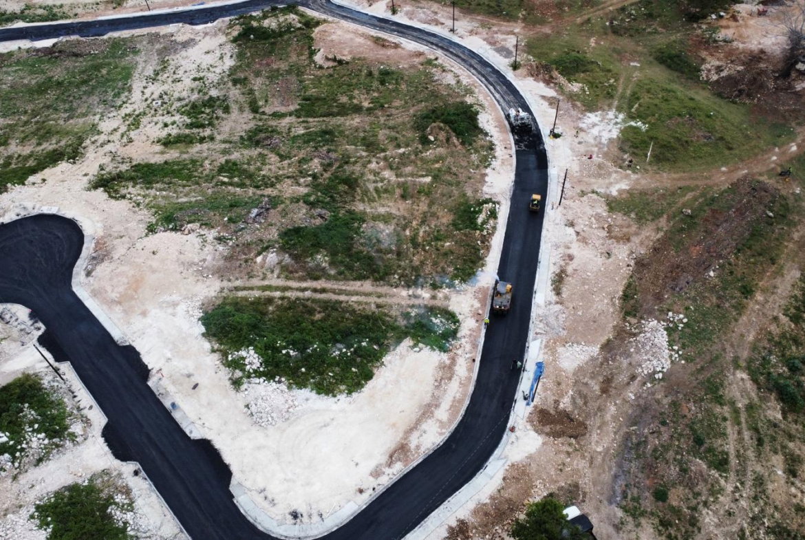 Ninth image of 18 Greenpark Subdivision Ph2 in Falmouth, Trelawny, Jamaica - property is For Sale
