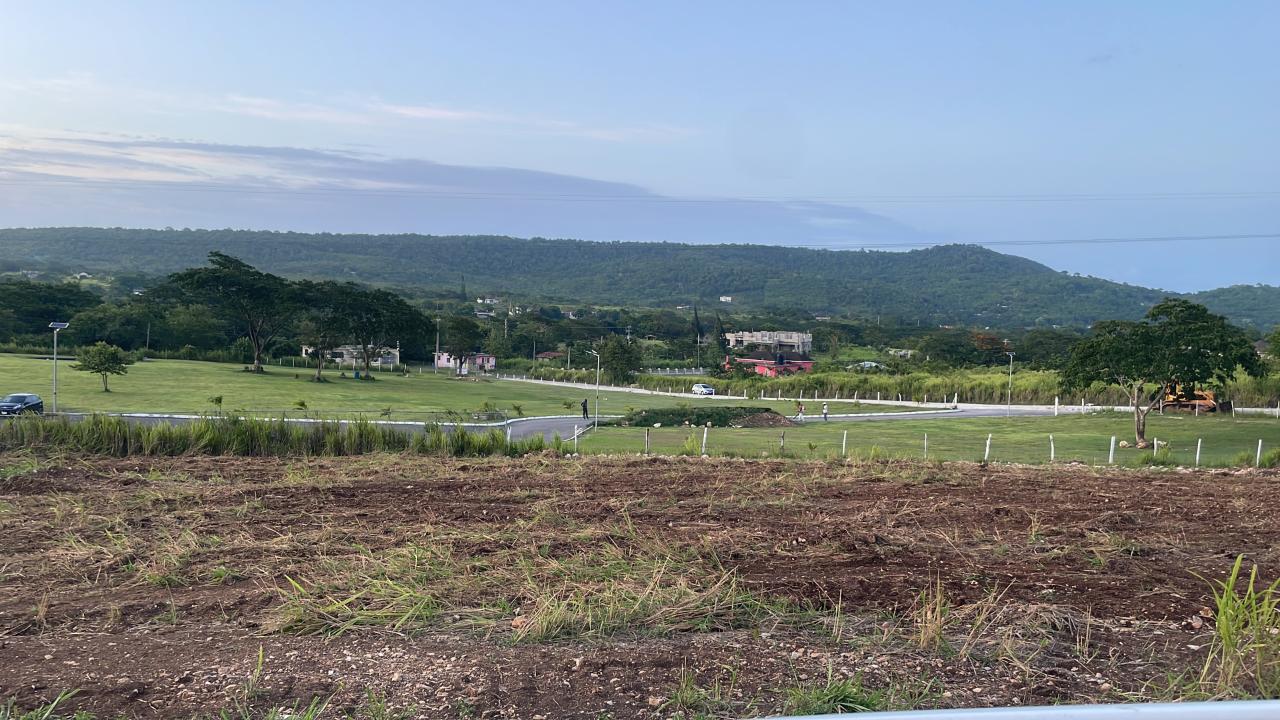 Second image of 36 Greenpark Subdivision Ph2 in Falmouth, Trelawny, Jamaica - property is For Sale