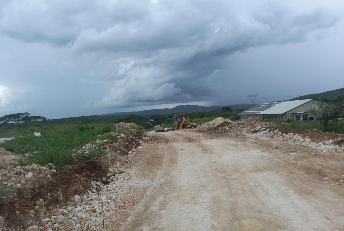 Fourteenth image of 36 Greenpark Subdivision Ph2 in Falmouth, Trelawny, Jamaica - property is For Sale