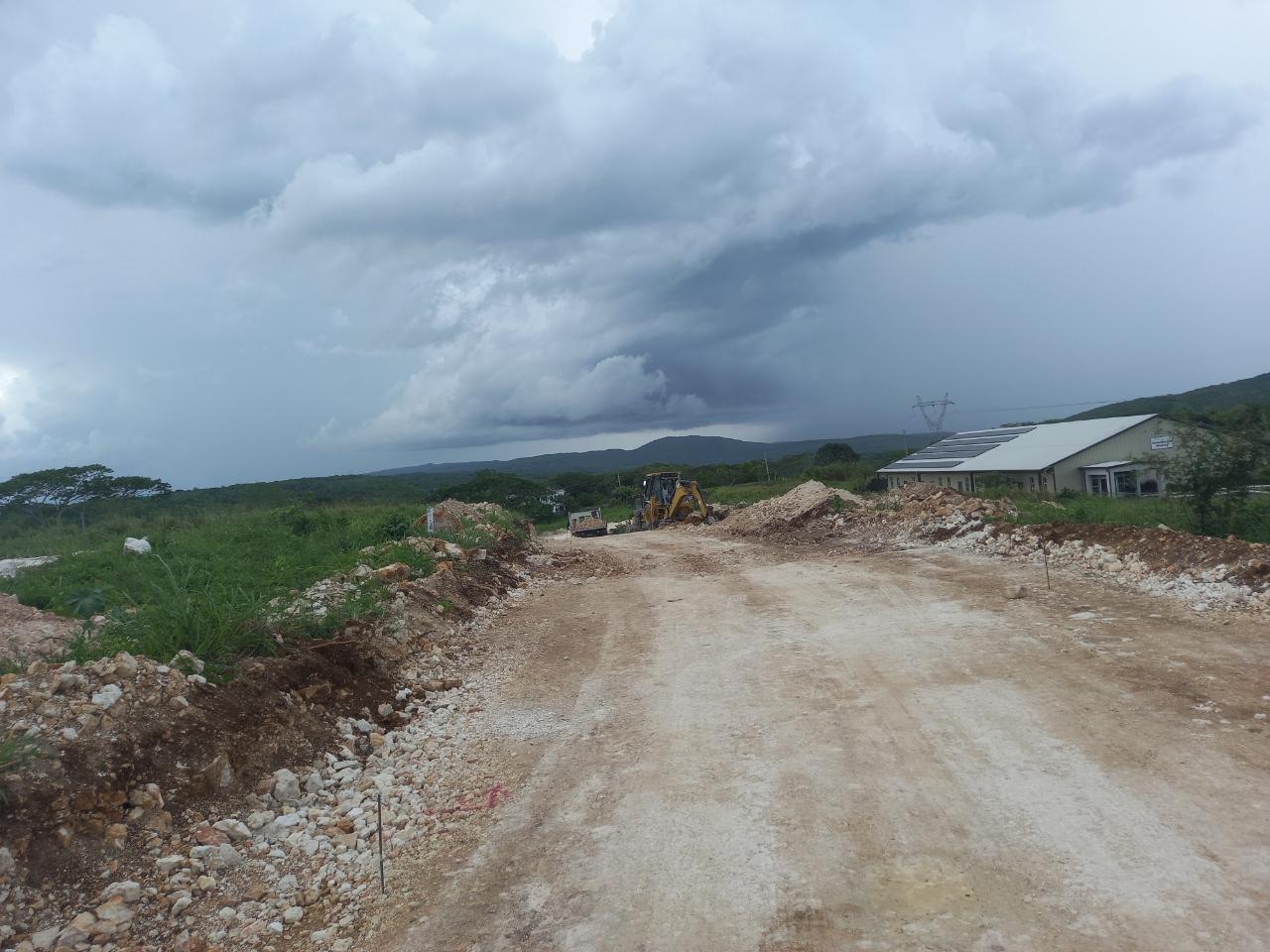 Fourteenth image of 36 Greenpark Subdivision Ph2 in Falmouth, Trelawny, Jamaica - property is For Sale