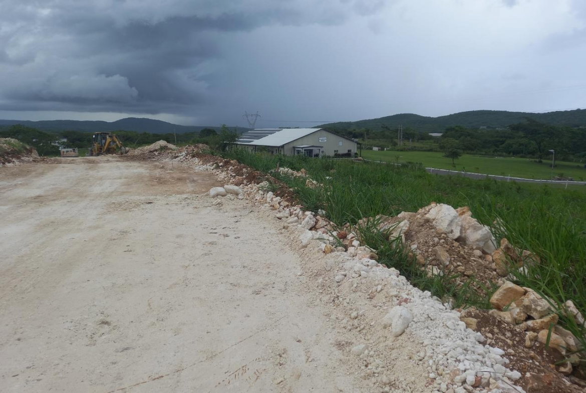 Sixteenth image of 36 Greenpark Subdivision Ph2 in Falmouth, Trelawny, Jamaica - property is For Sale