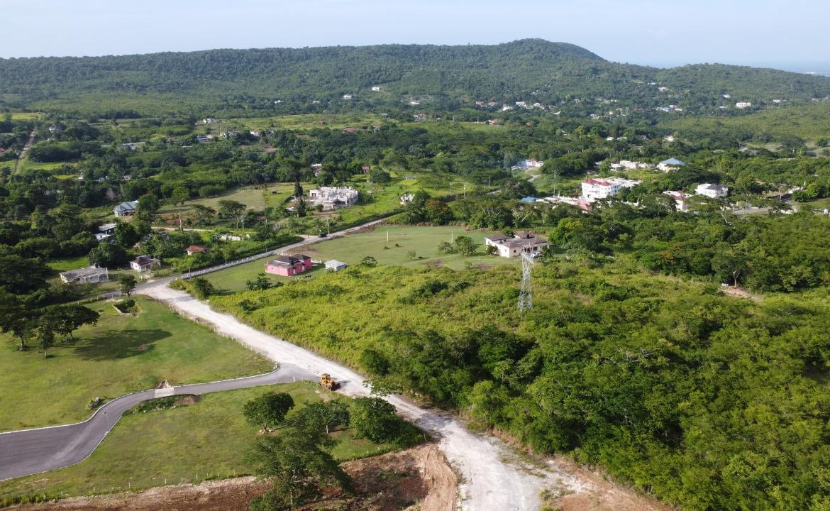 Third image of 36 Greenpark Subdivision Ph2 in Falmouth, Trelawny, Jamaica - property is For Sale