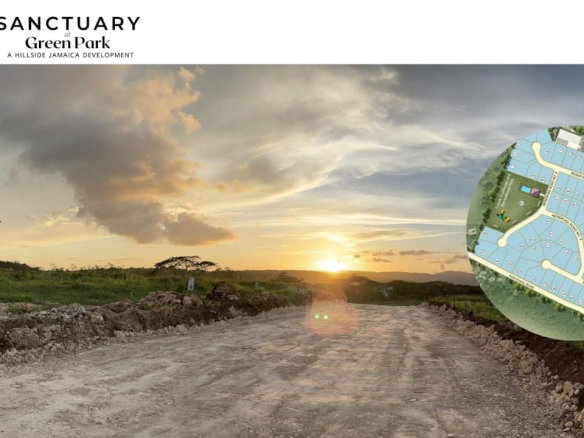 First image of 36 Greenpark Subdivision Ph2 in Falmouth, Trelawny, Jamaica - property is For Sale