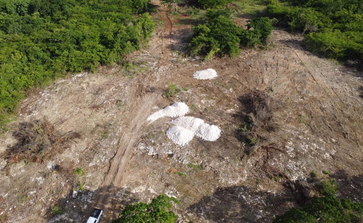 Tenth image of 36 Greenpark Subdivision Ph2 in Falmouth, Trelawny, Jamaica - property is For Sale