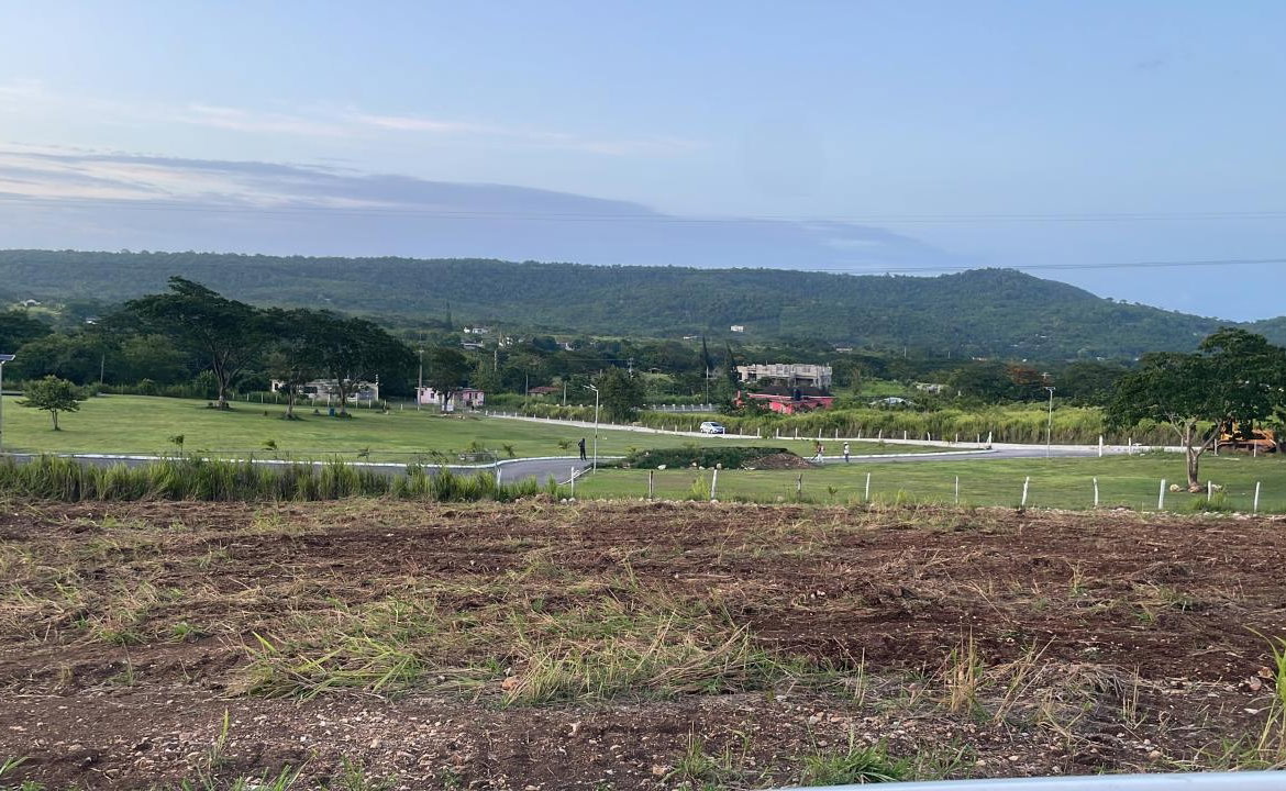 Second image of 2 Greenpark Subdivision in Falmouth, Trelawny, Jamaica - property is For Sale