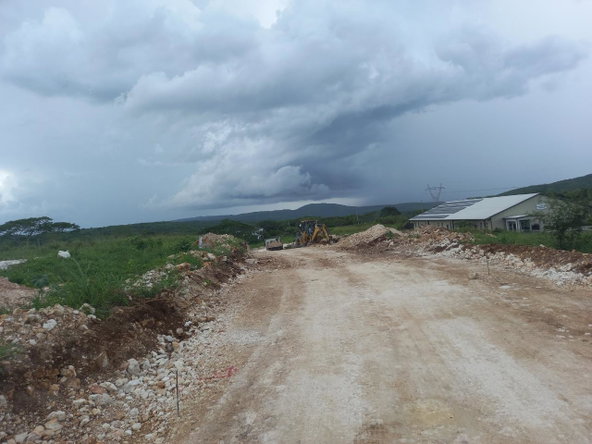 Fifteenth image of 2 Greenpark Subdivision in Falmouth, Trelawny, Jamaica - property is For Sale