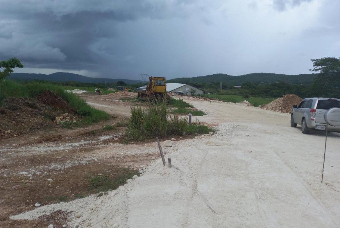 Eighteenth image of 2 Greenpark Subdivision in Falmouth, Trelawny, Jamaica - property is For Sale