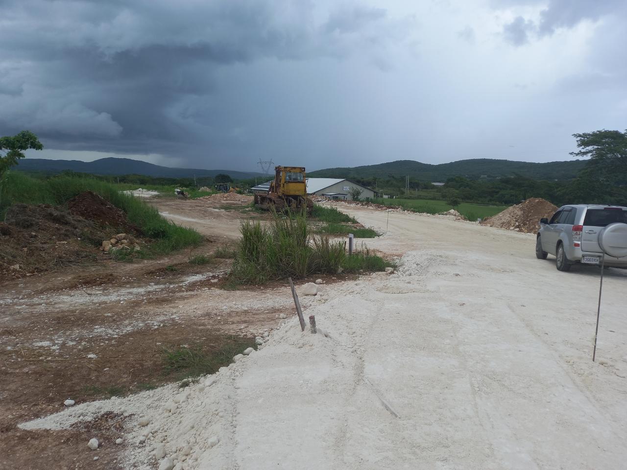 Eighteenth image of 2 Greenpark Subdivision in Falmouth, Trelawny, Jamaica - property is For Sale