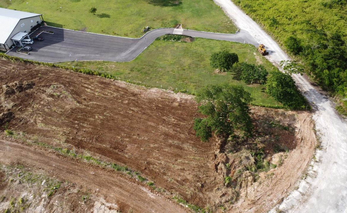 Fourth image of 2 Greenpark Subdivision in Falmouth, Trelawny, Jamaica - property is For Sale