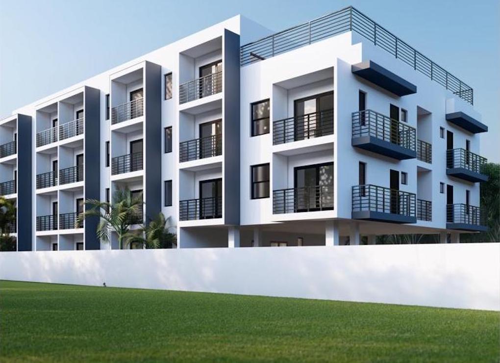 Second image of 201-60 Sandhurst Crescent , King in Kingston 6, St. Andrew, Jamaica - property is For Sale