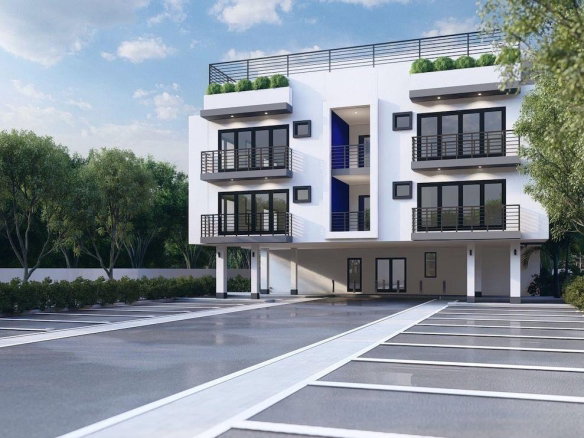 First image of 003-60 Sandhurst Crescent in Kingston 6, St. Andrew, Jamaica - property is For Sale