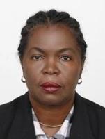 Sandra Chambers-green