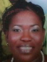 Sandra Forrest-brown