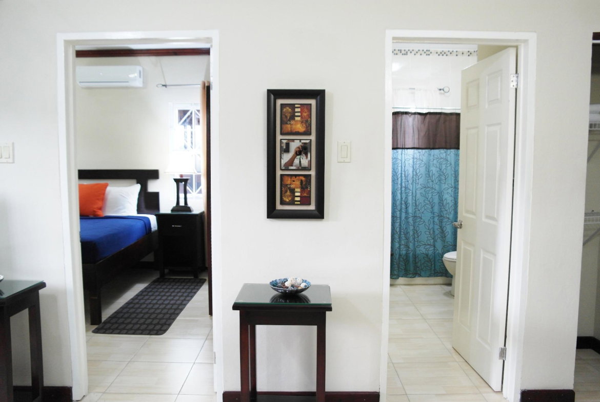 Third image of 1- 37 Linstone Crescent in Kingston 6, St. Andrew, Jamaica - property is For Rent