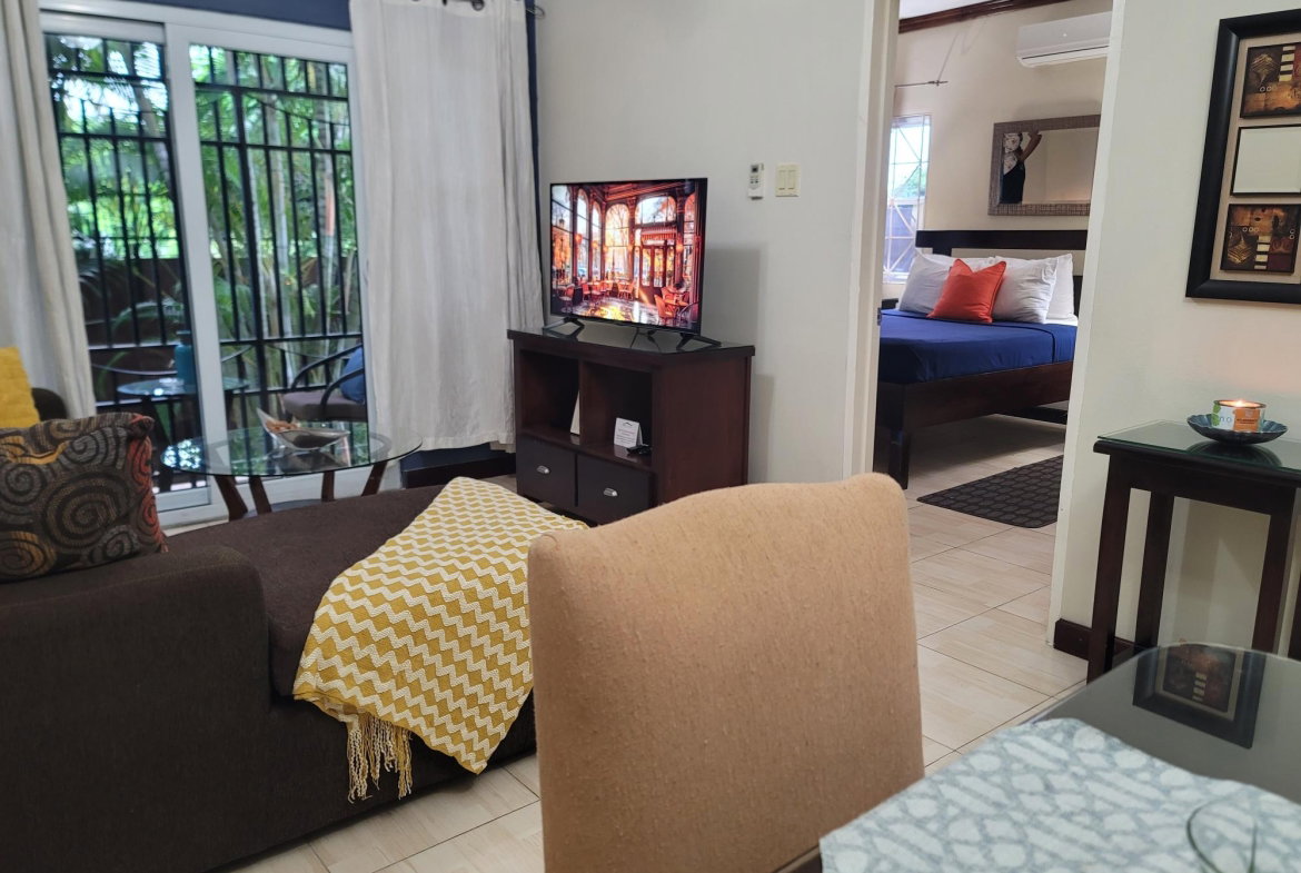 Fourth image of 1- 37 Linstone Crescent in Kingston 6, St. Andrew, Jamaica - property is For Rent
