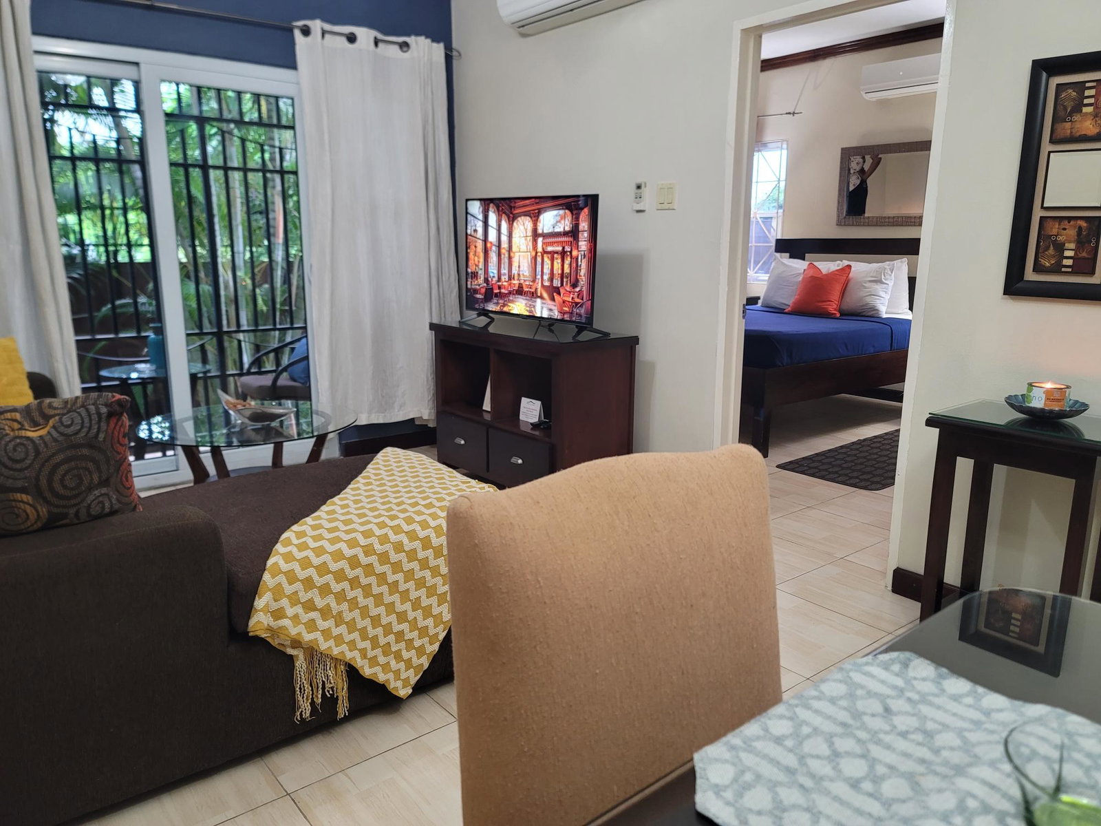 Fourth image of 1- 37 Linstone Crescent in Kingston 6, St. Andrew, Jamaica - property is For Rent
