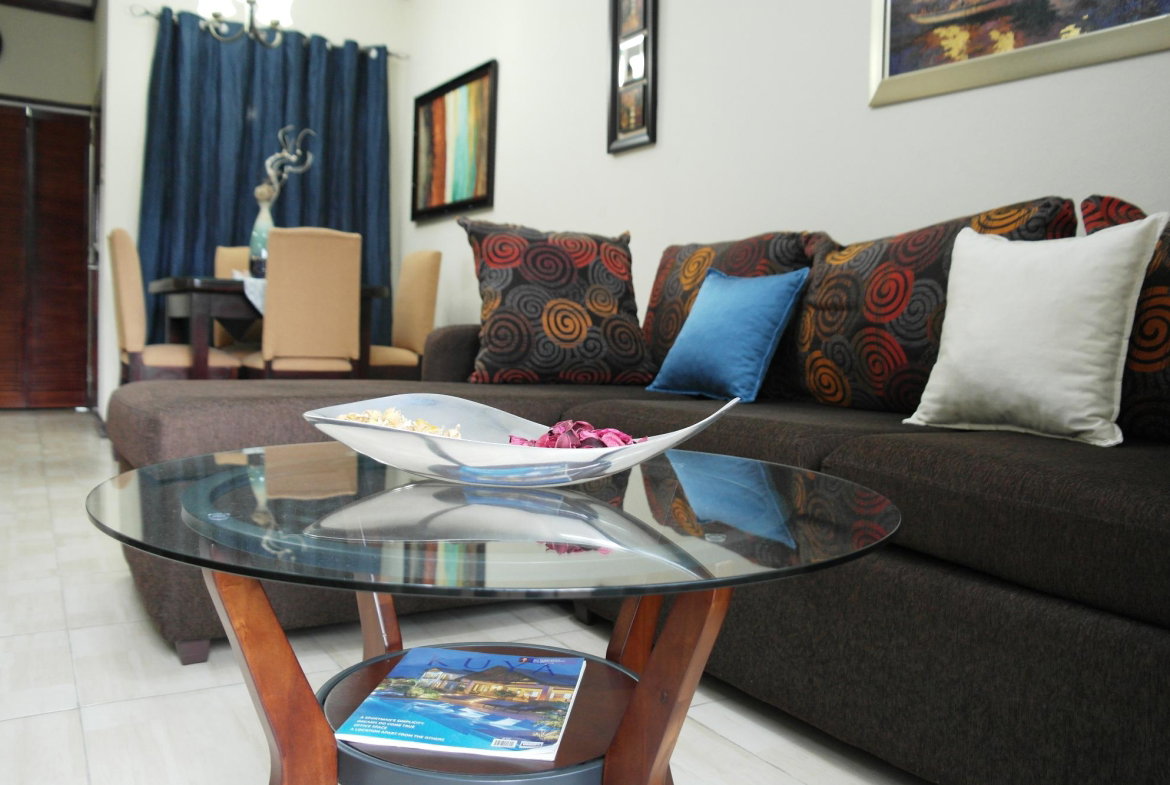 Fifth image of 1- 37 Linstone Crescent in Kingston 6, St. Andrew, Jamaica - property is For Rent