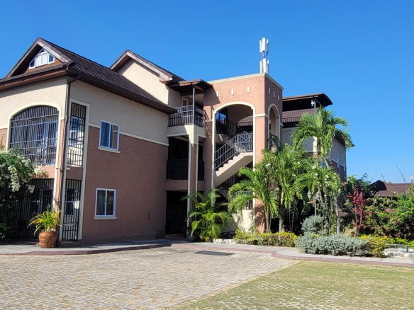 First image of 1- 37 Linstone Crescent in Kingston 6, St. Andrew, Jamaica - property is For Rent