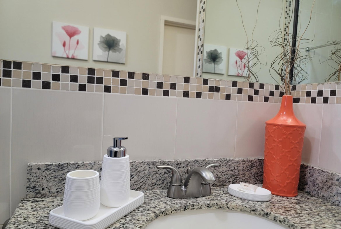 Seventh image of 1- 37 Linstone Crescent in Kingston 6, St. Andrew, Jamaica - property is For Rent