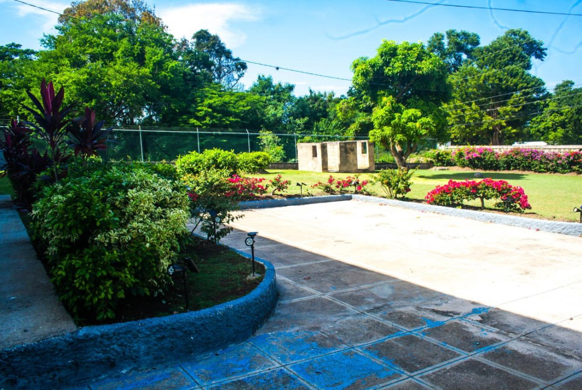 Second image of #8 Beverely in Beverley, St. Ann, Jamaica - property is For Rent